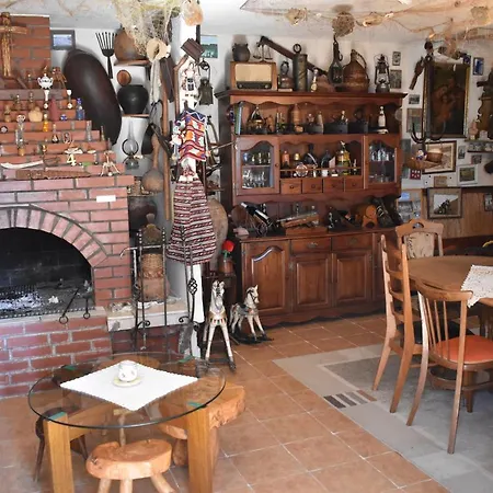 Apartamento Dodo *