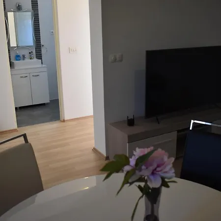 Dodo Apartamento Zadar