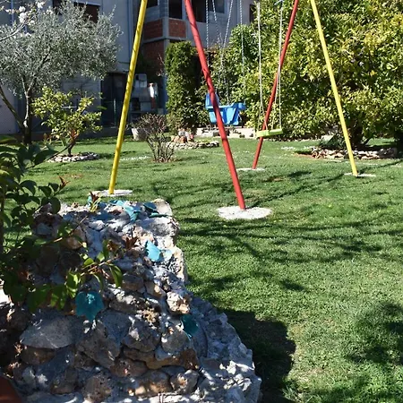 Apartamento Dodo Zadar