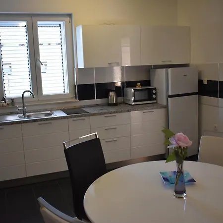 Apartamento Dodo Zadar