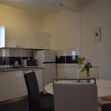 Dodo 公寓 扎达尔