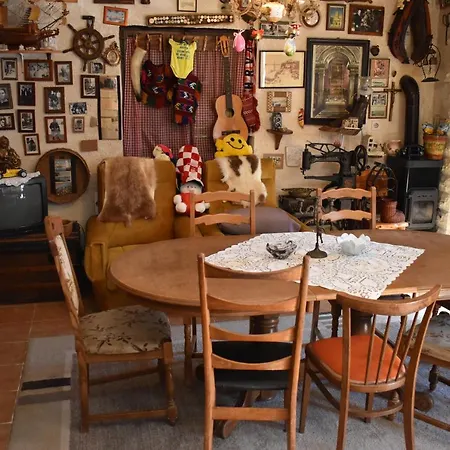 Dodo Appartement *