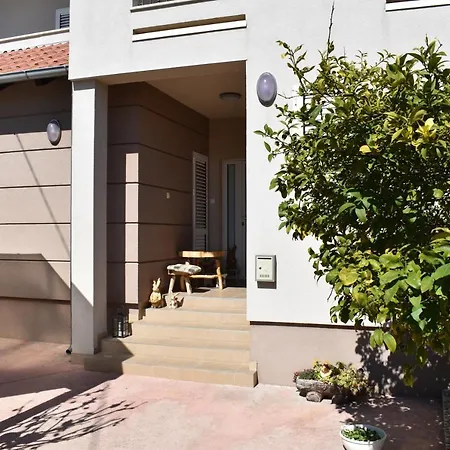 Dodo Apartamento Zadar