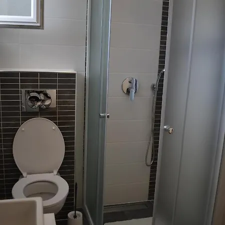 Apartamento Dodo Zadar