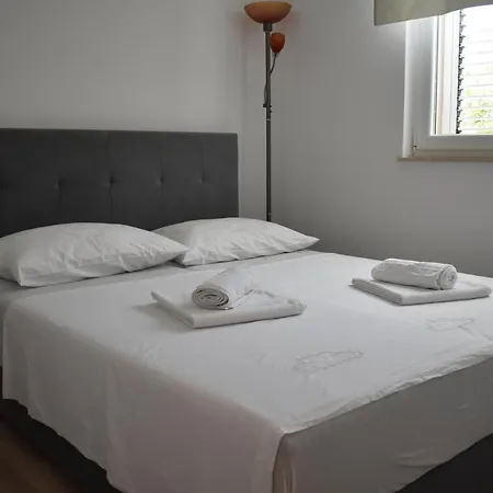 Apartamento Dodo Zadar