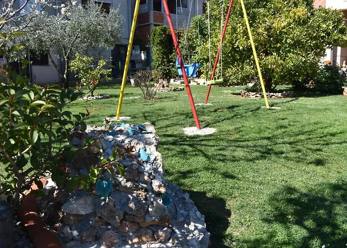 Apartment Dodo Zadar