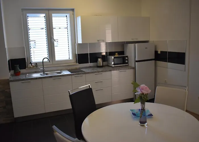 Apartment Dodo Zadar