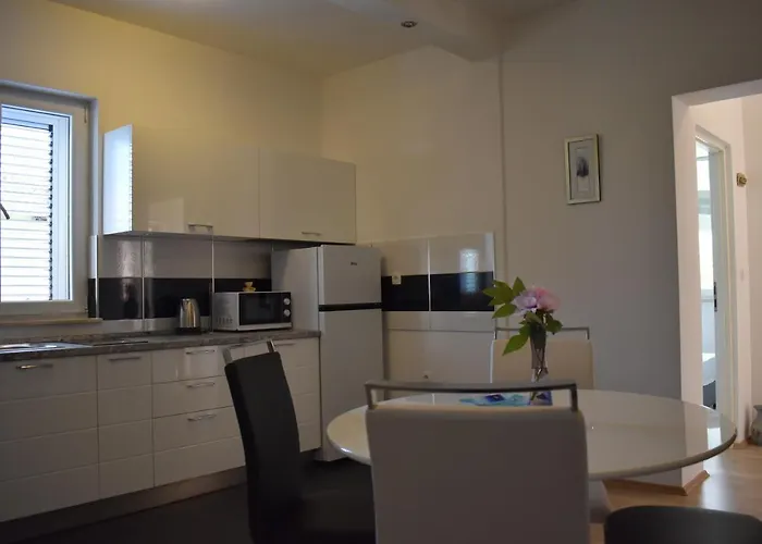 Dodo Apartment Zadar