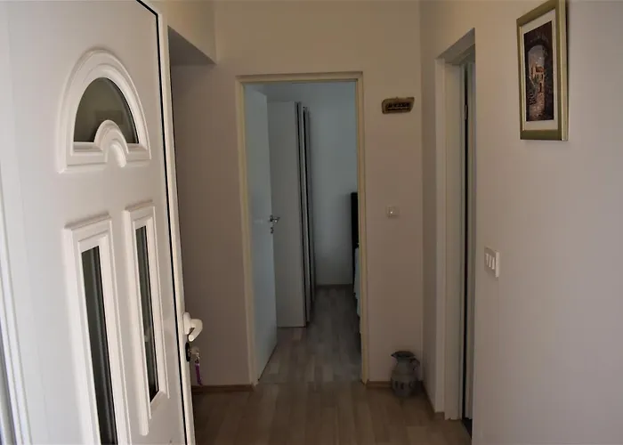 Dodo Apartment Zadar