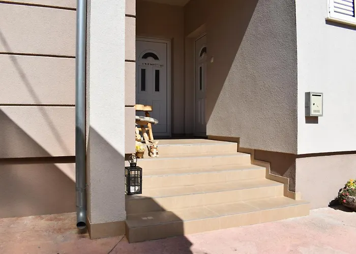 Apartment Dodo Zadar