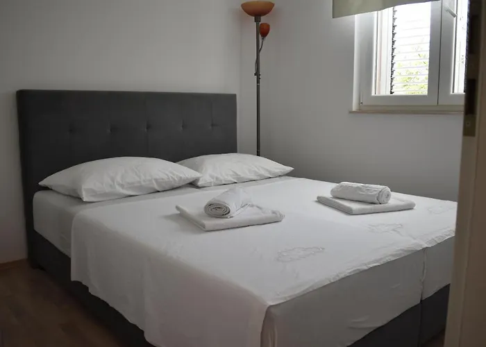 Apartment Dodo Zadar